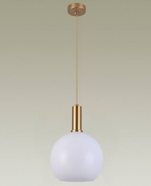 Подвесной светильник Moderli Martin V2891-1P