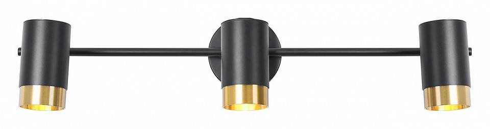 Спот Moderli David 3xGU10 V5031-3C