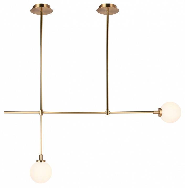 Светильник на штанге Moderli Lingdal V5092-2P