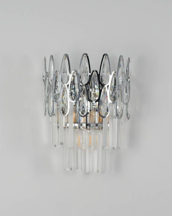 Накладной светильник Moderli May V8041-2W