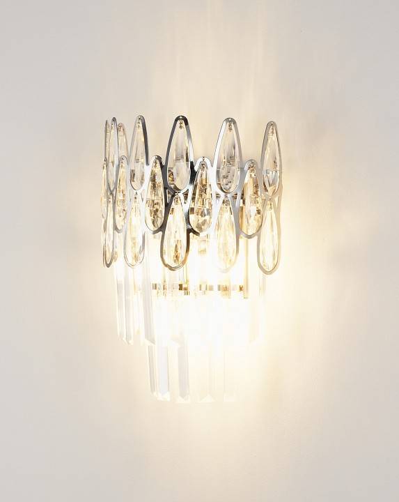 Накладной светильник Moderli May V8041-2W