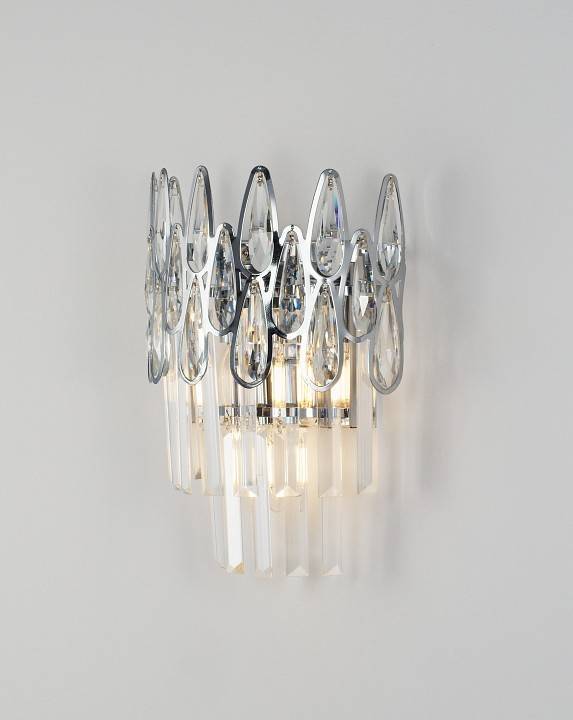 Накладной светильник Moderli May V8041-2W