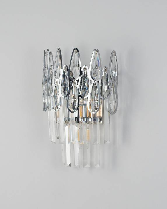 Накладной светильник Moderli May V8041-2W