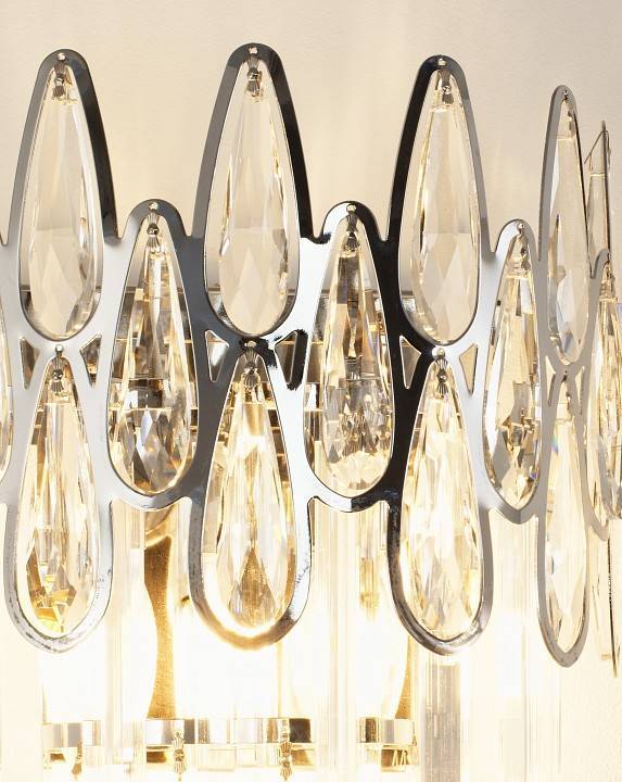 Накладной светильник Moderli May V8041-2W