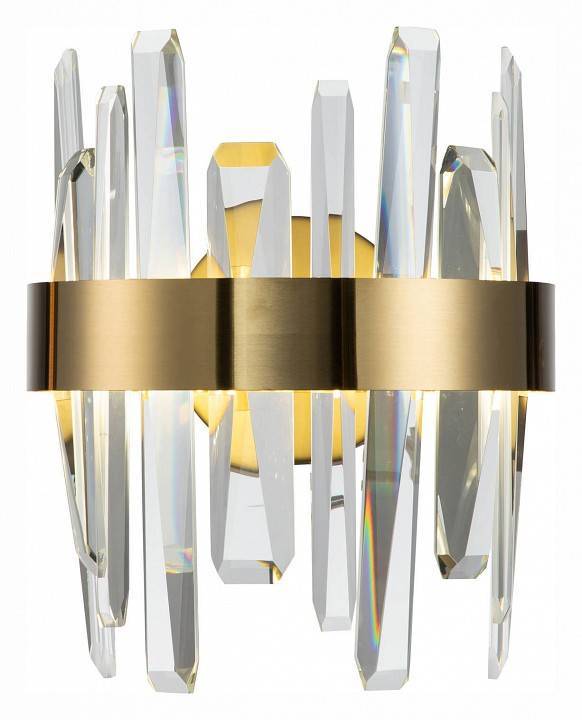 Накладной светильник Moderli Emanuel V9081-WL