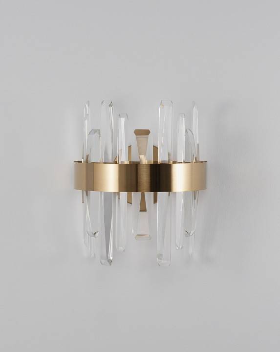 Накладной светильник Moderli Emanuel V9081-WL