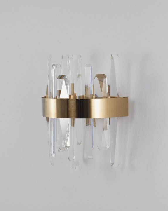 Накладной светильник Moderli Emanuel V9081-WL