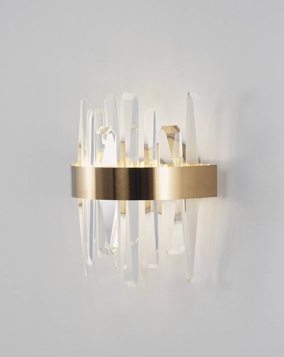 Накладной светильник Moderli Emanuel V9081-WL