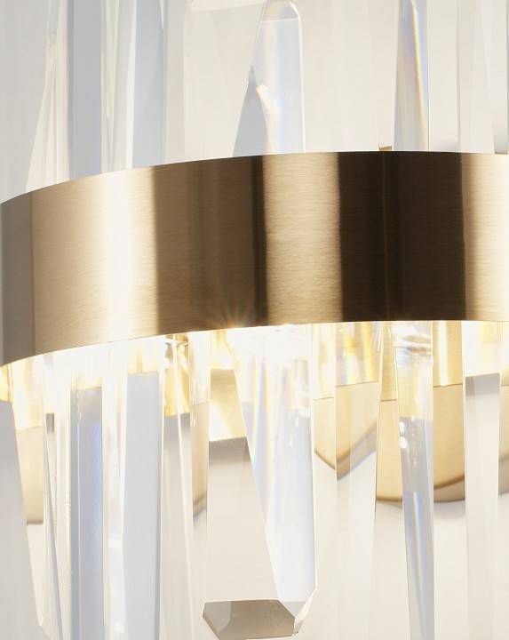 Накладной светильник Moderli Emanuel V9081-WL