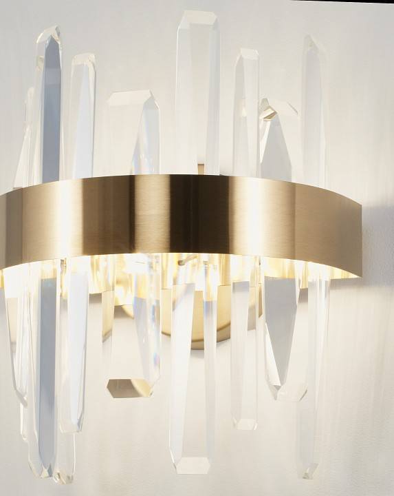 Накладной светильник Moderli Emanuel V9081-WL