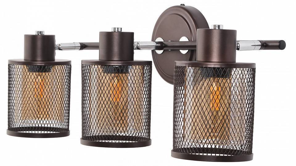 Спот MyFar Cathy 3xGU10 MR1512-3WC