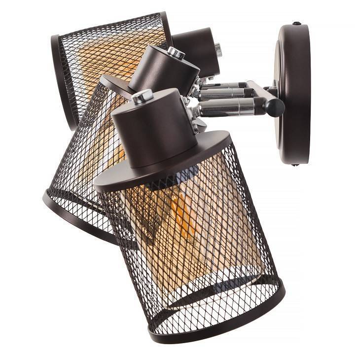 Спот MyFar Cathy 3xGU10 MR1512-3WC