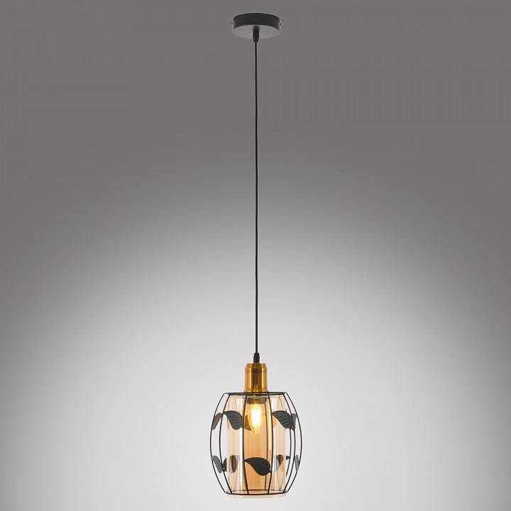 Подвесной светильник MyFar Huston MR1690-1P