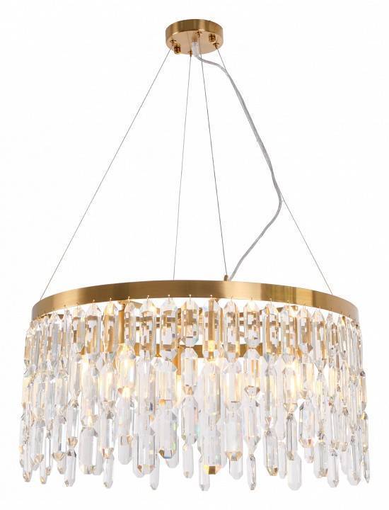 Подвесная люстра MyFar David MR1973-8P