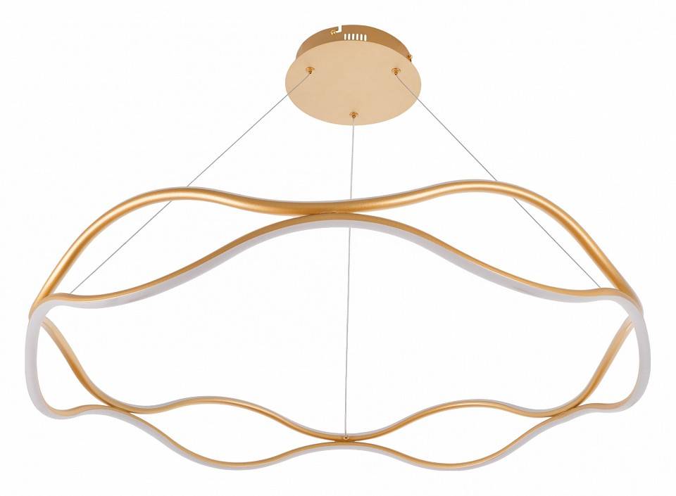 Подвесной светильник MyFar Stefan MR1990-PL