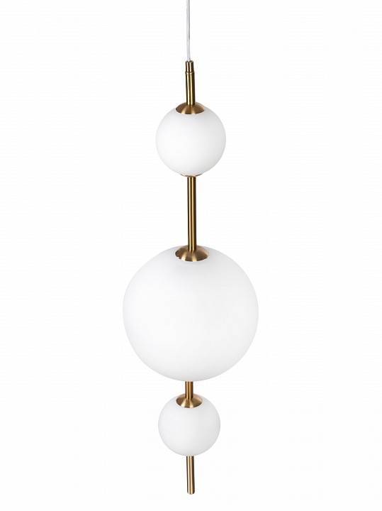 Подвесной светильник MyFar Violla MR2023-3PL