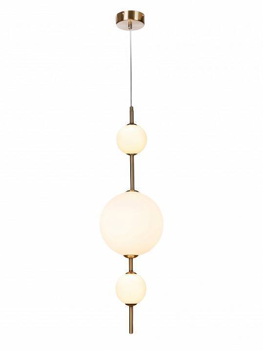 Подвесной светильник MyFar Violla MR2023-3PL