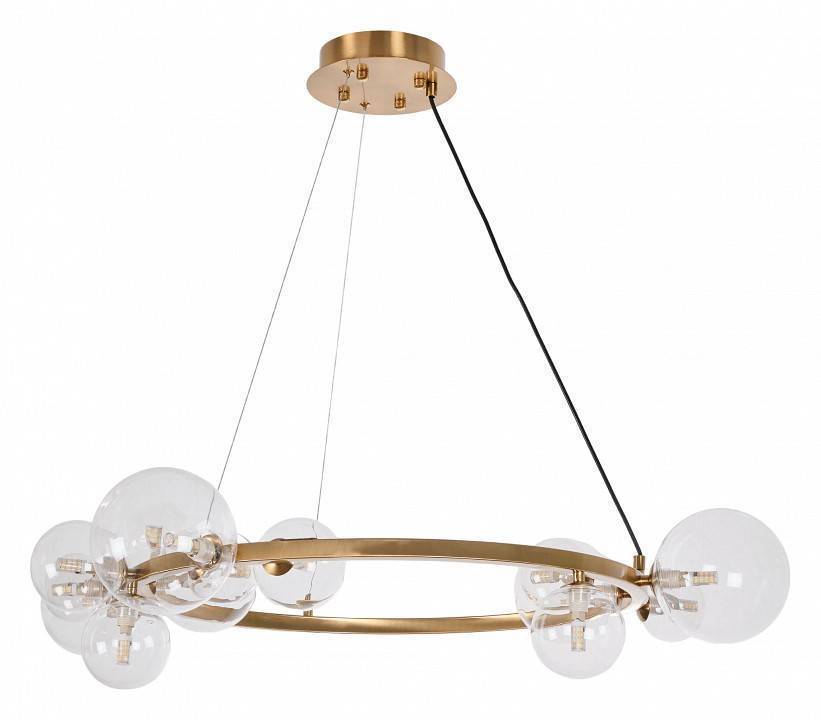 Подвесная люстра MyFar George MR2041-14P