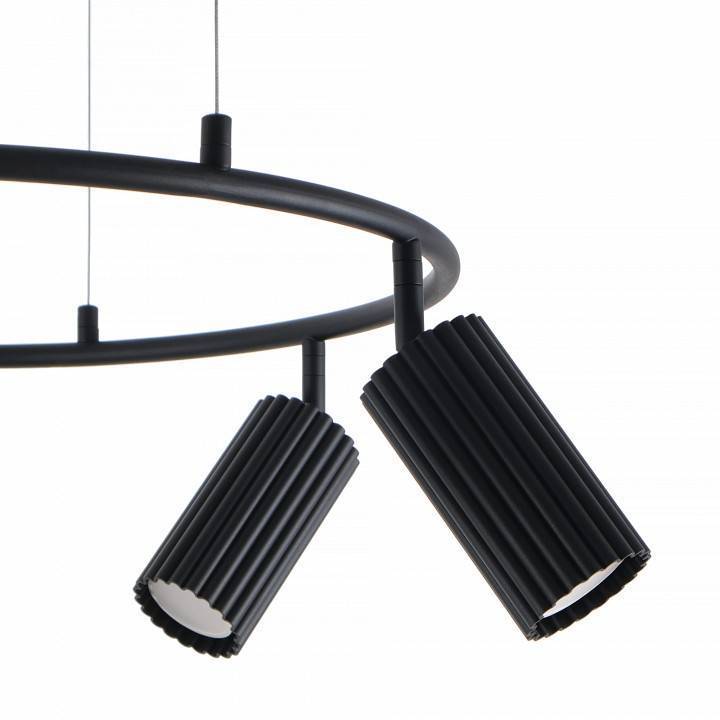 Подвесная люстра MyFar Alex 6x40 Вт E14 MR2170-6P