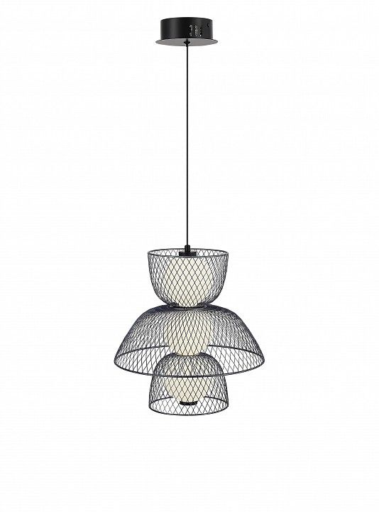 Подвесная люстра MyFar Pauline MR2492-1PL