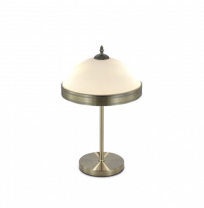 Настольная лампа декоративная MyFar Biene MR2522-2T