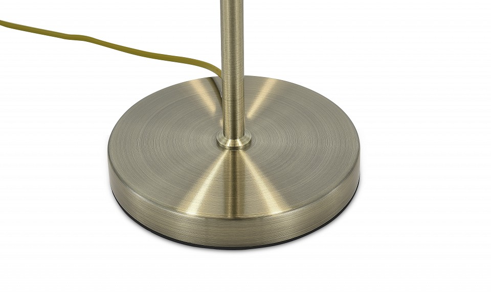 Настольная лампа декоративная MyFar Biene MR2522-2T