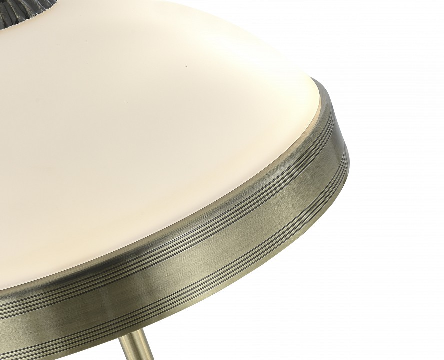 Настольная лампа декоративная MyFar Biene MR2522-2T