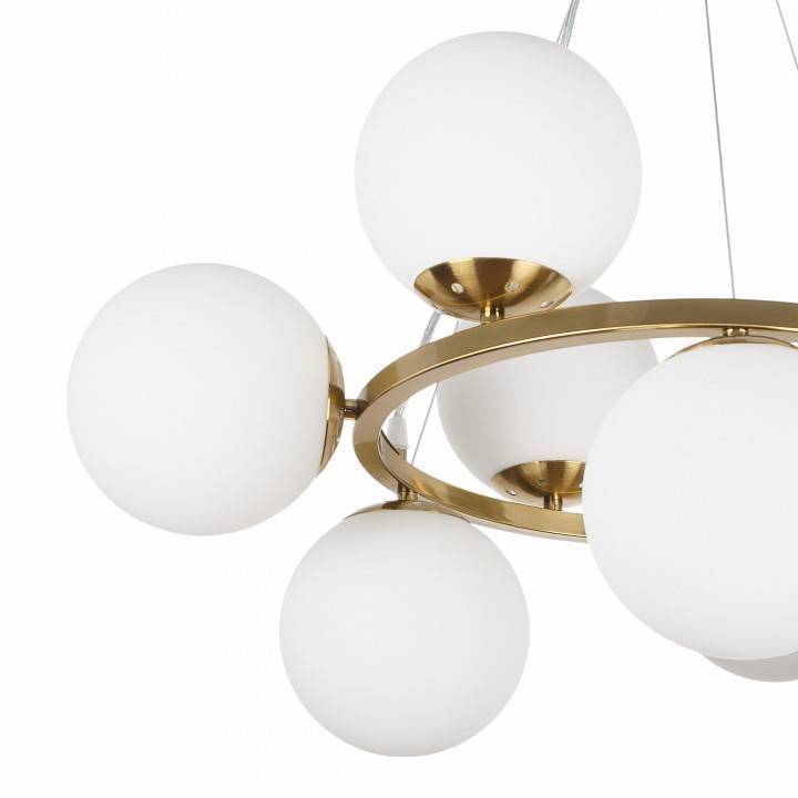 Подвесная люстра MyFar Pendant MR2942-9P