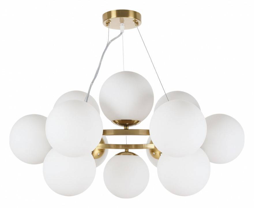 Подвесная люстра MyFar Pendant MR2943-12P