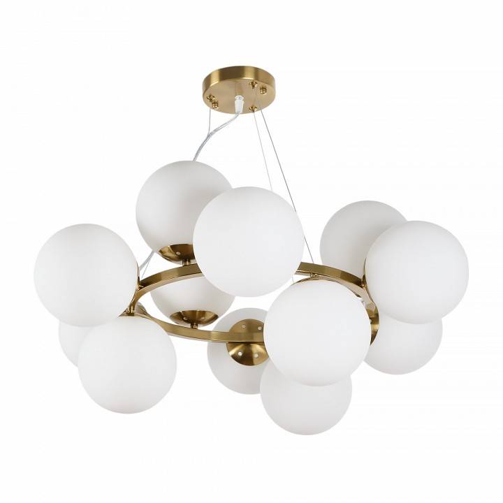 Подвесная люстра MyFar Pendant MR2943-12P