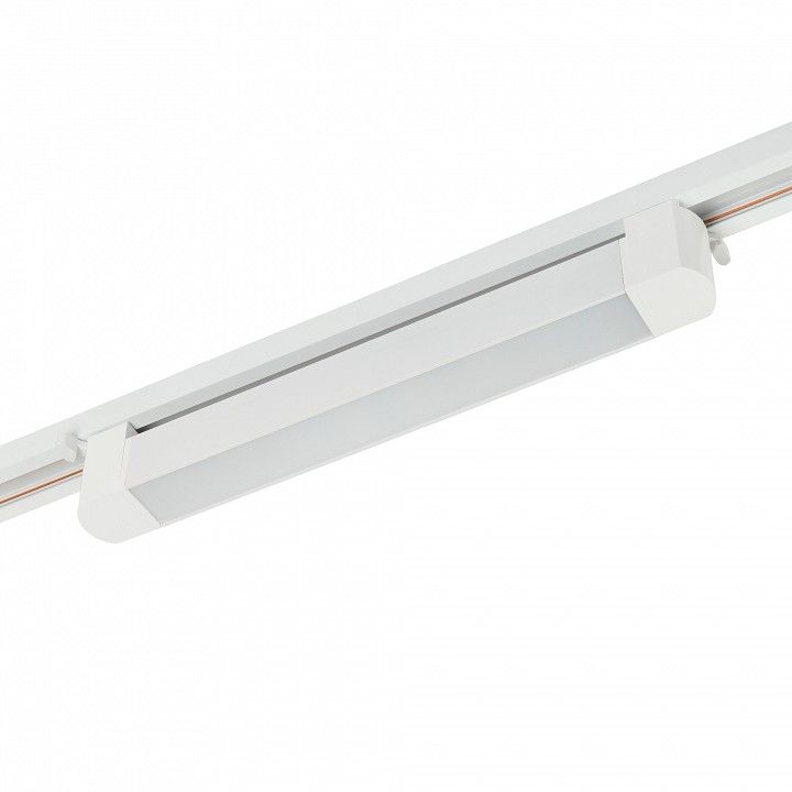 Накладной светильник MyFar Lines MT0112-16W3K-W