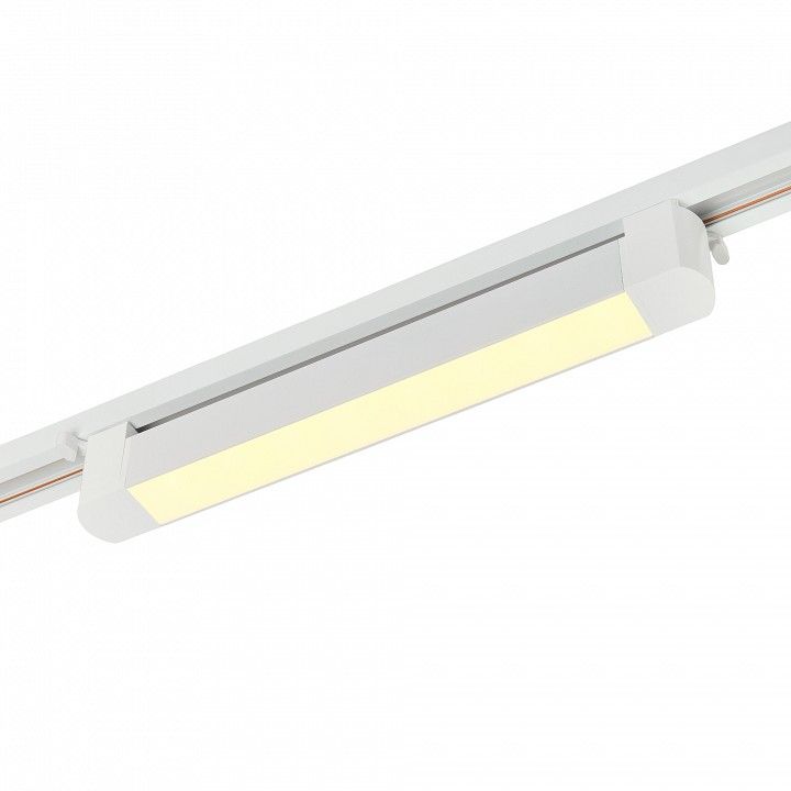 Накладной светильник MyFar Lines MT0112-16W3K-W