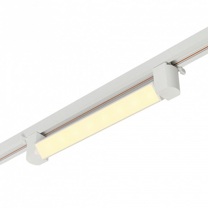 Накладной светильник MyFar Lines MT0112-16W3K-W