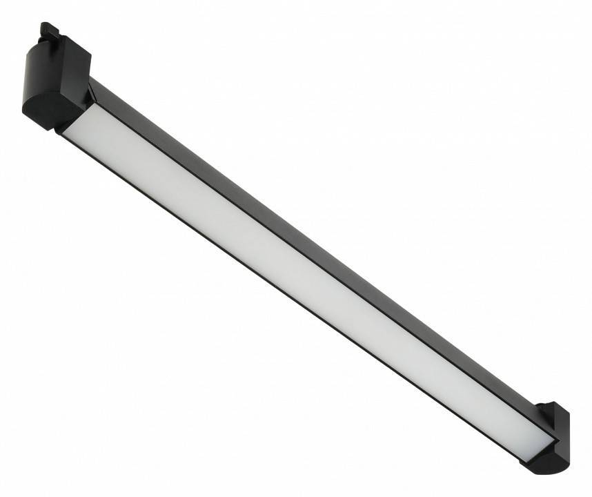 Накладной светильник MyFar Technical MT0112-30W4K-B