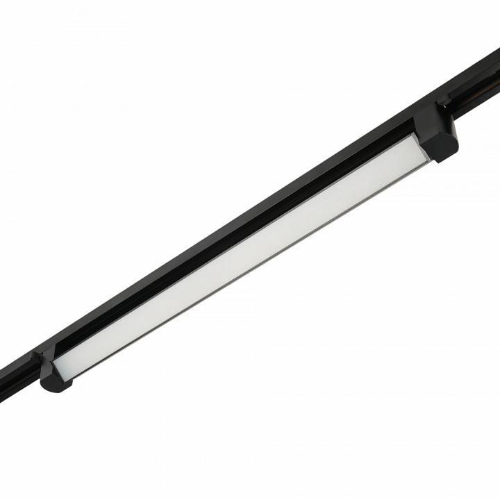 Накладной светильник MyFar Technical MT0112-30W4K-B