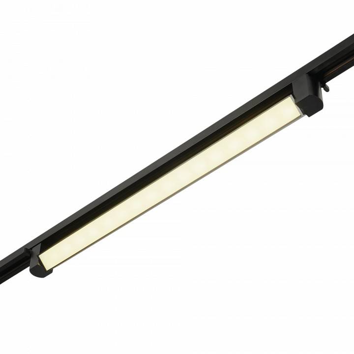 Накладной светильник MyFar Technical MT0112-30W4K-B