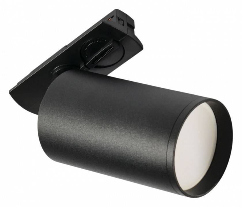 Светильник на штанге MyFar Technical MT0120-GU10-B