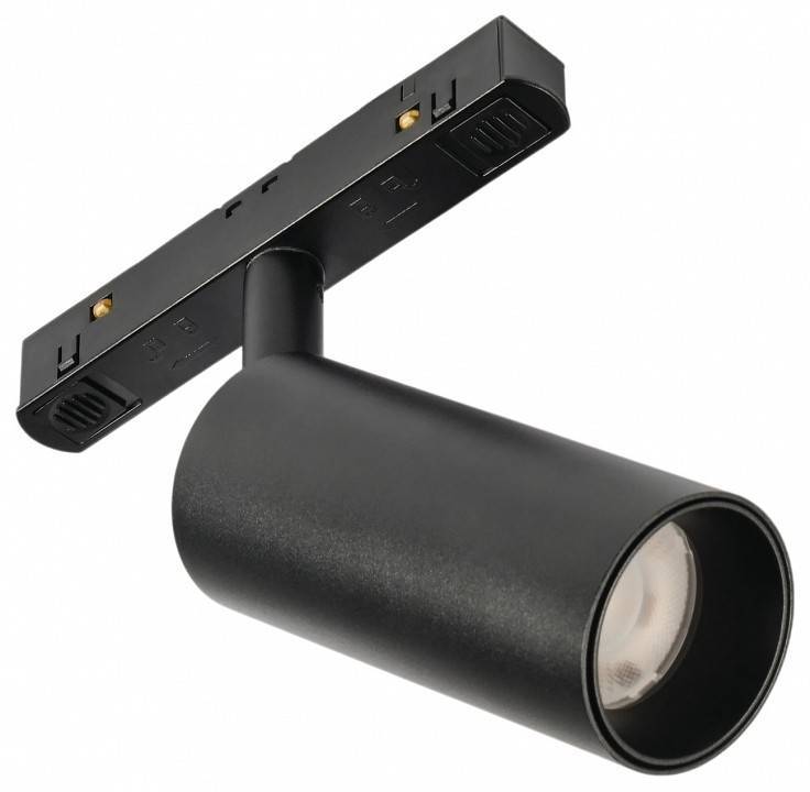 Светильник на штанге MyFar Technical MT0220-12W3K-B