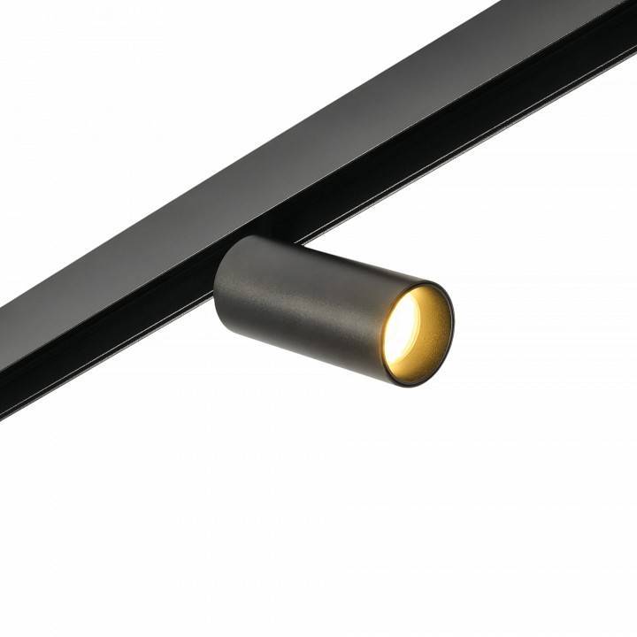 Светильник на штанге MyFar Technical MT0220-12W3K-B