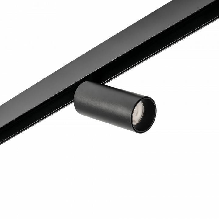 Светильник на штанге MyFar Technical MT0220-12W4K-B