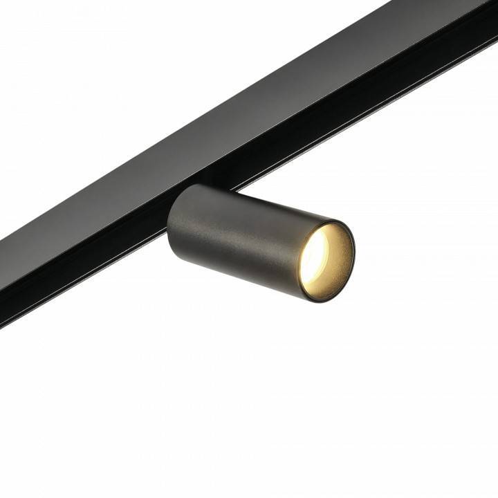 Светильник на штанге MyFar Technical MT0220-12W4K-B