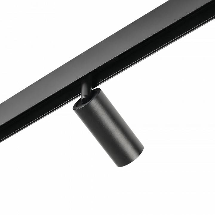 Светильник на штанге MyFar Technical MT0220-12W4K-B