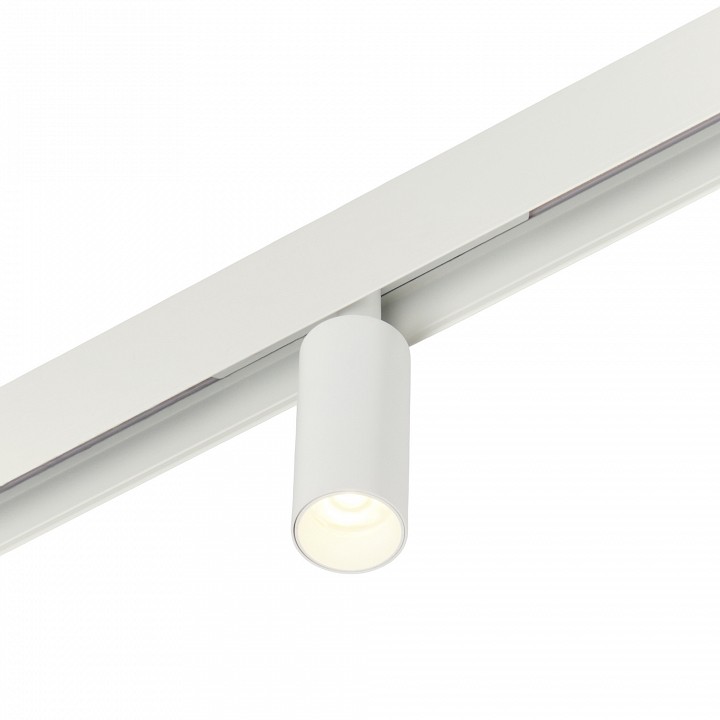 Светильник на штанге MyFar Ray MT0220-7W4K-W