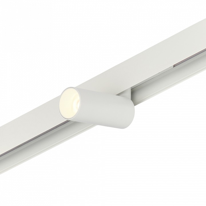 Светильник на штанге MyFar Ray MT0220-7W4K-W