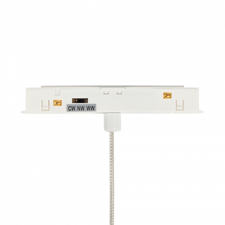 Подвесной светильник MyFar Ray MT0221-20W3K-S-W