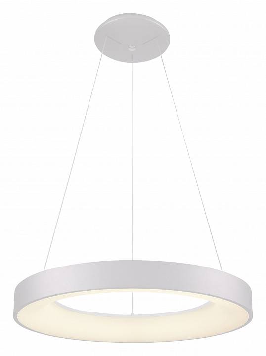 Подвесной светильник Milosh Tendence 0684CL-80WT