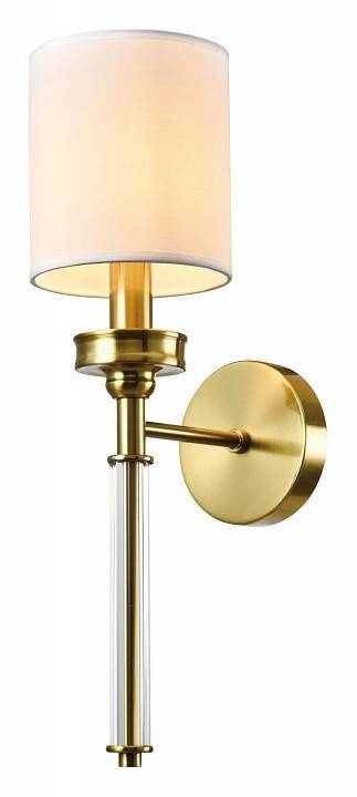 Бра Milosh Tendence 925 золото 0925WL-1GD