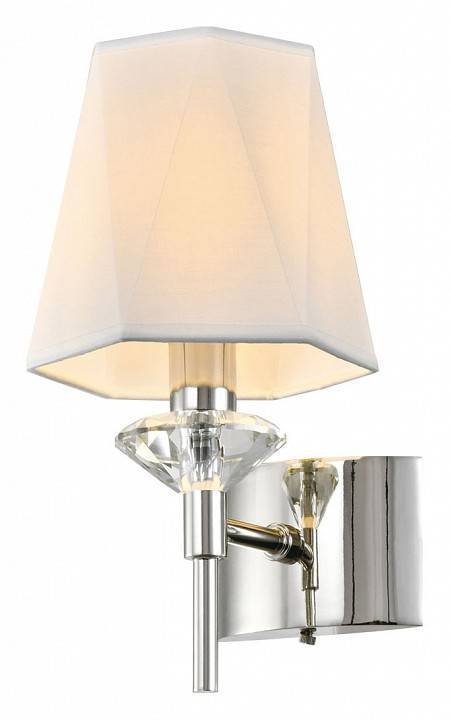 Бра Milosh Tendence 926 хром 0926WL-1CH