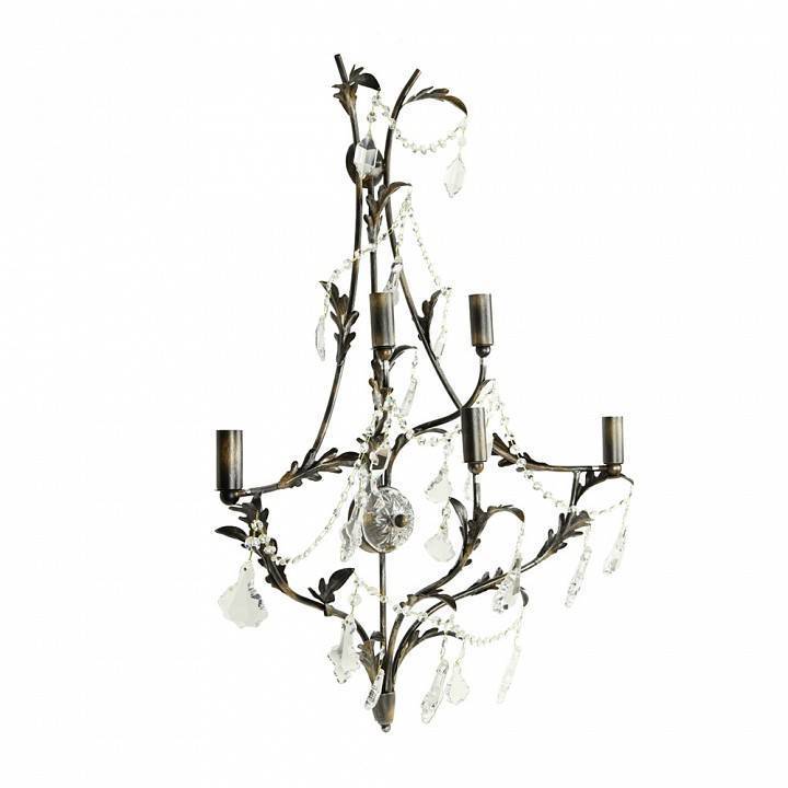 Бра MM Lampadari Settecento 6469/A5 V2080 XP 6469/A5 V2080 XP