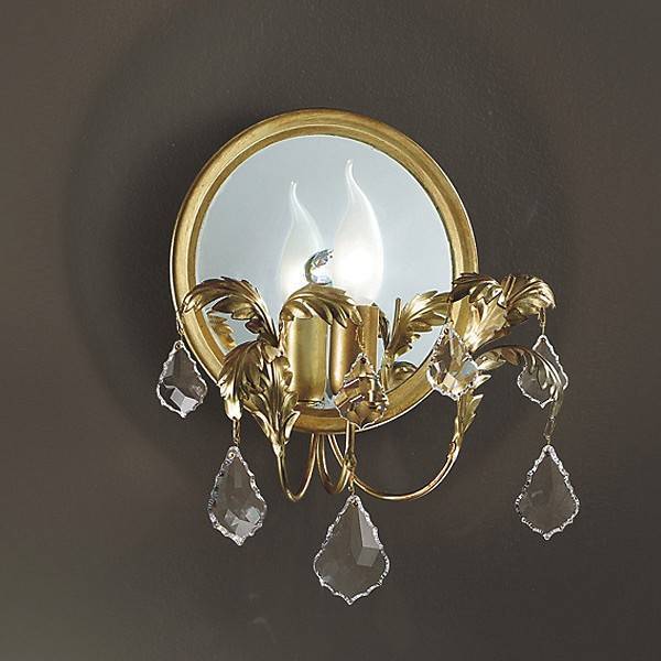 Бра MM Lampadari Specchio 6474/A1 V1669 6474/A1 V1669